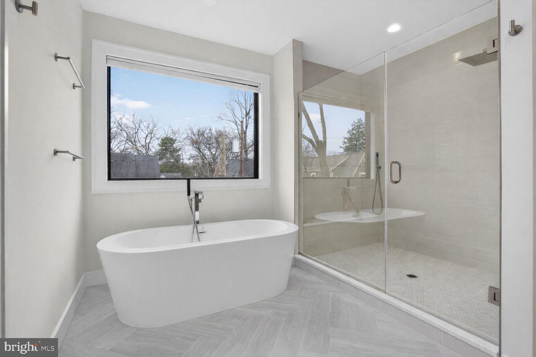 ASHTON HEIGHTS - Residential