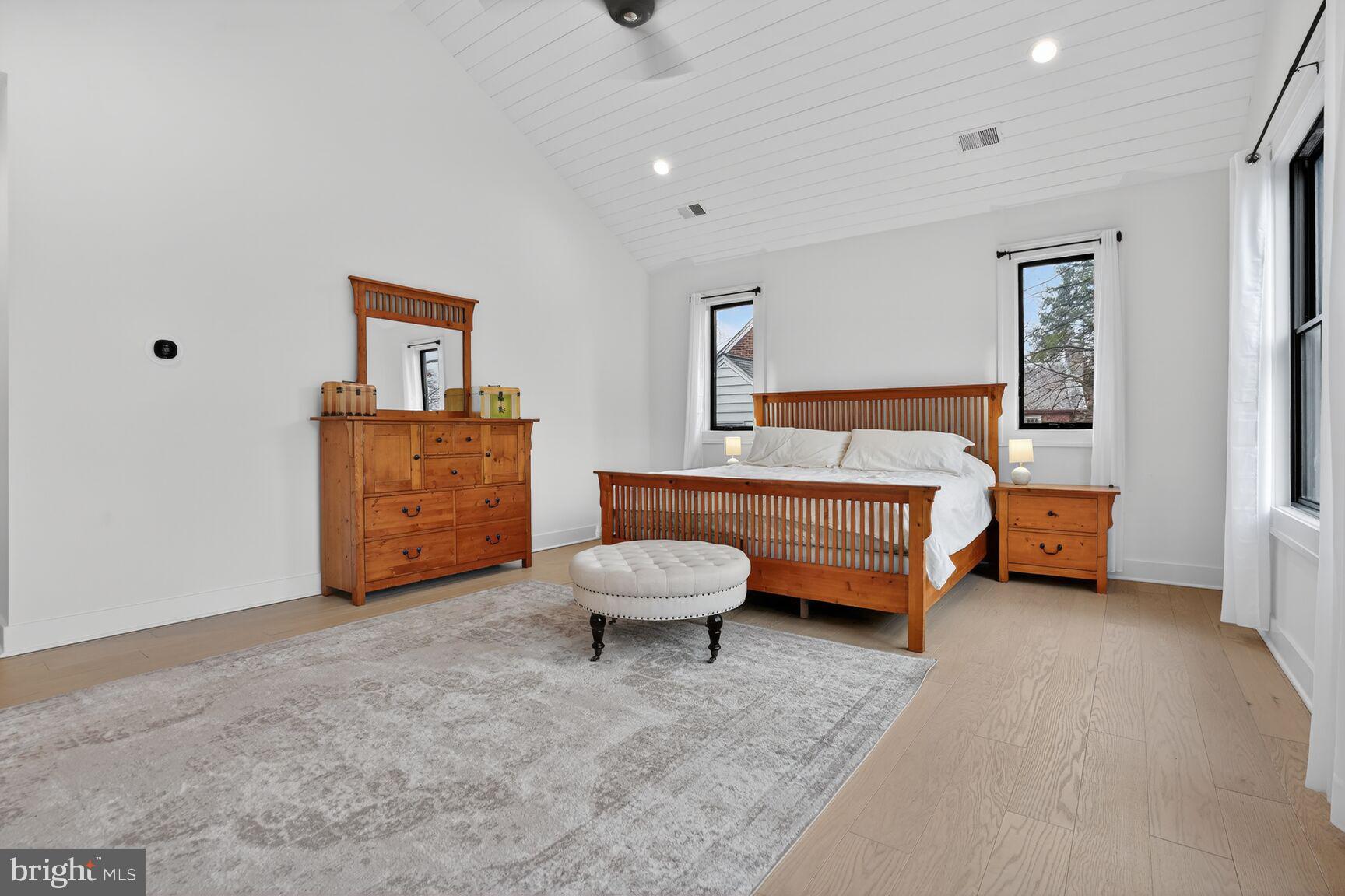 ASHTON HEIGHTS - Residential