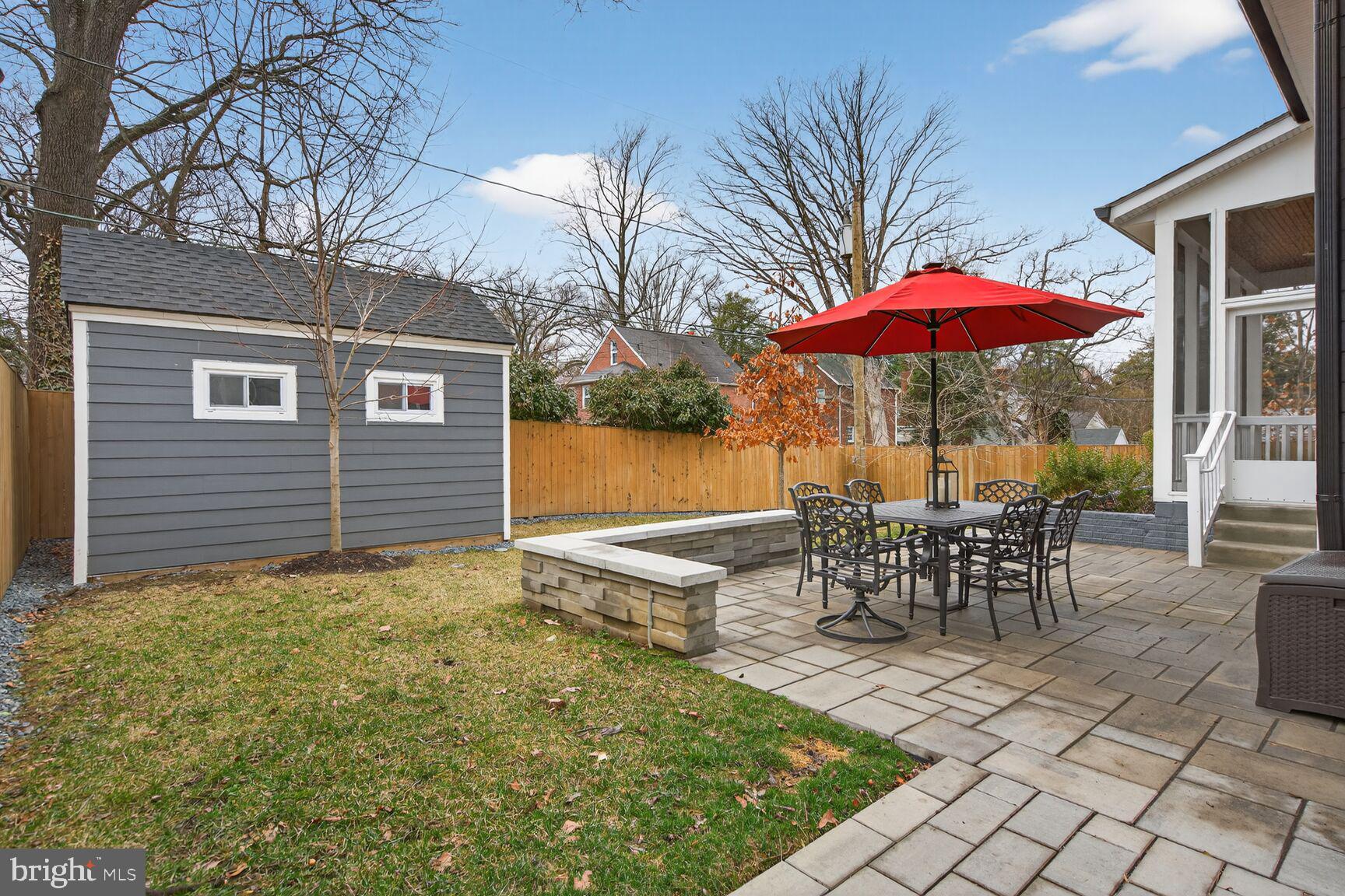 ASHTON HEIGHTS - Residential