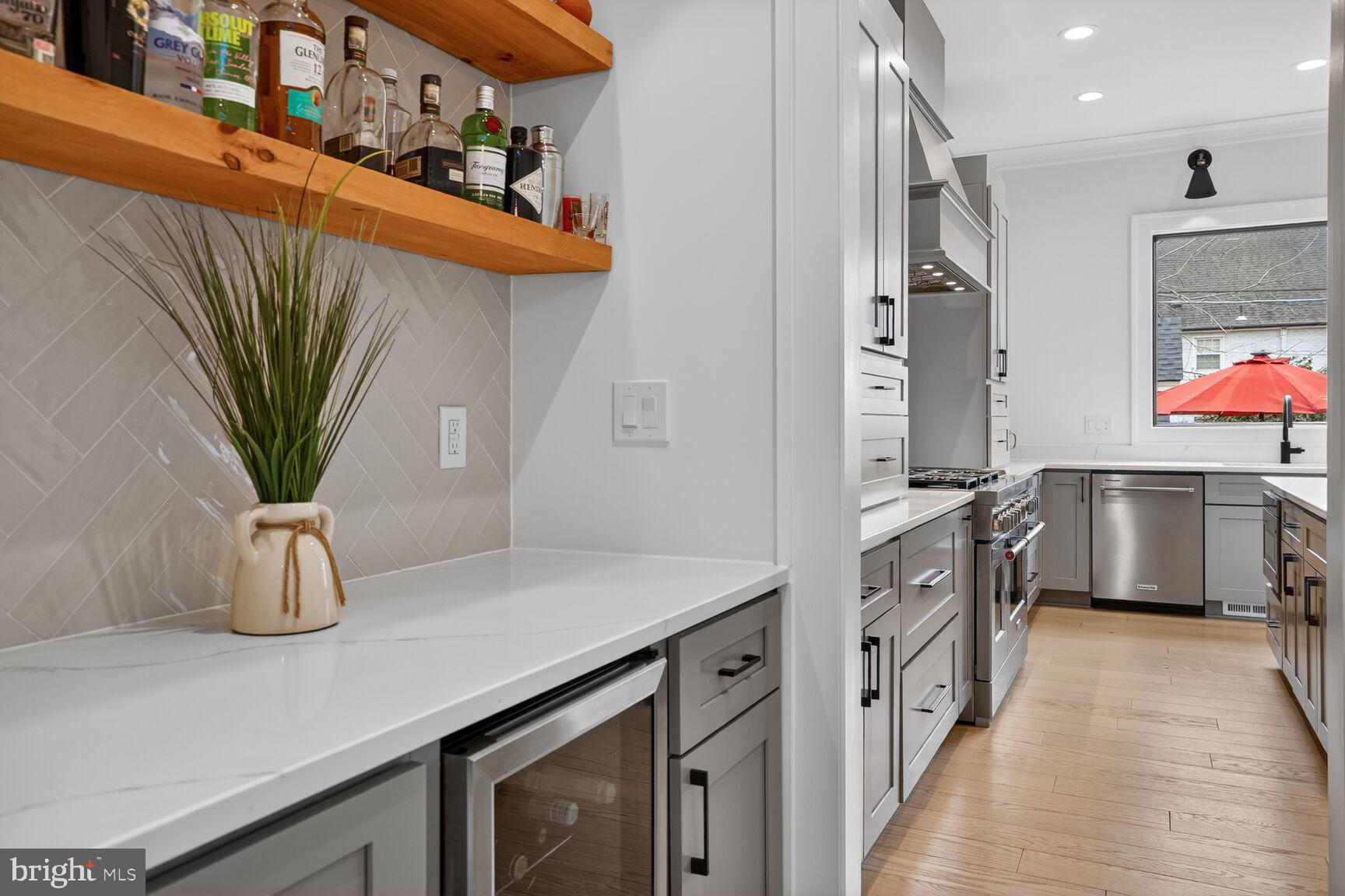 ASHTON HEIGHTS - Residential