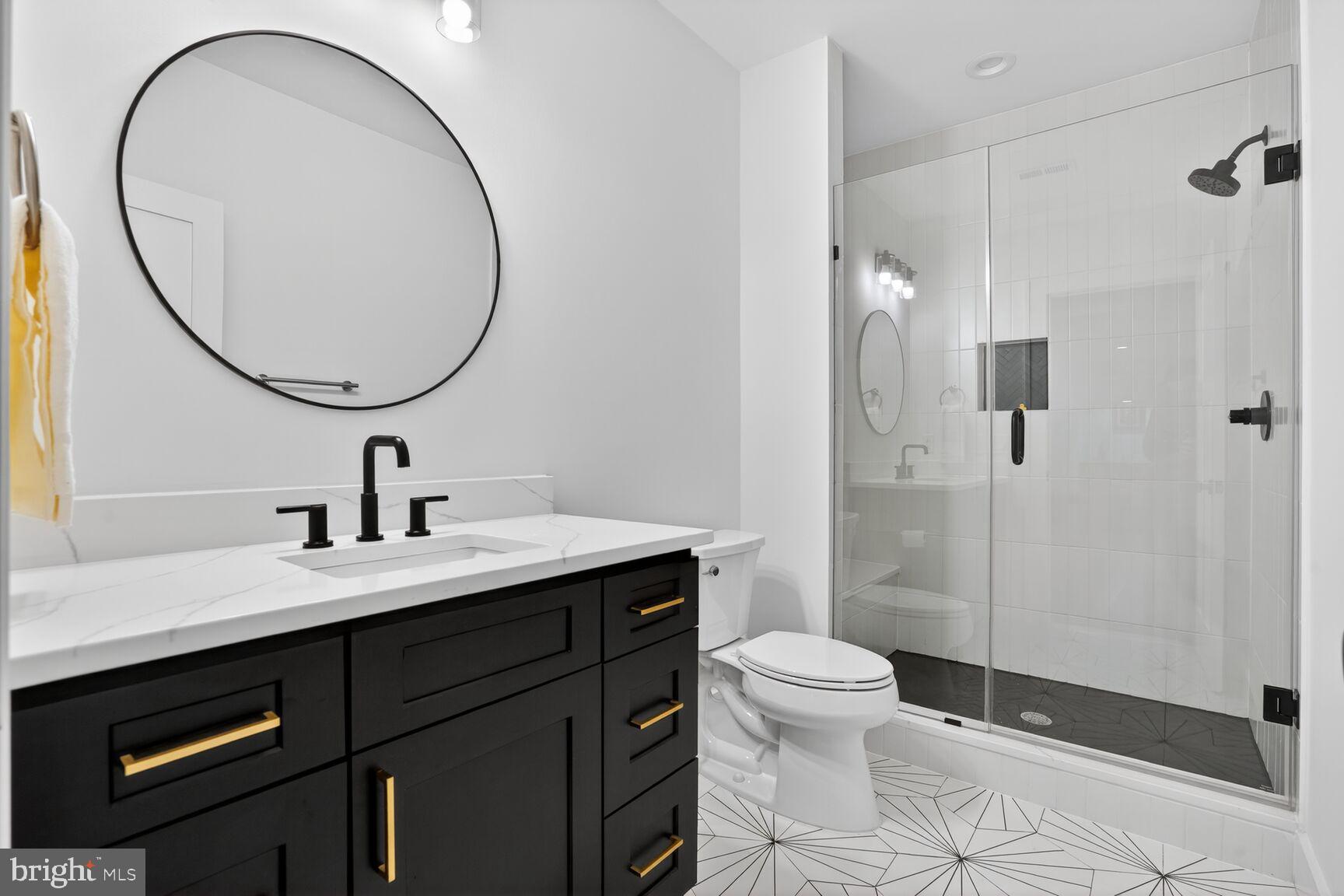 ASHTON HEIGHTS - Residential