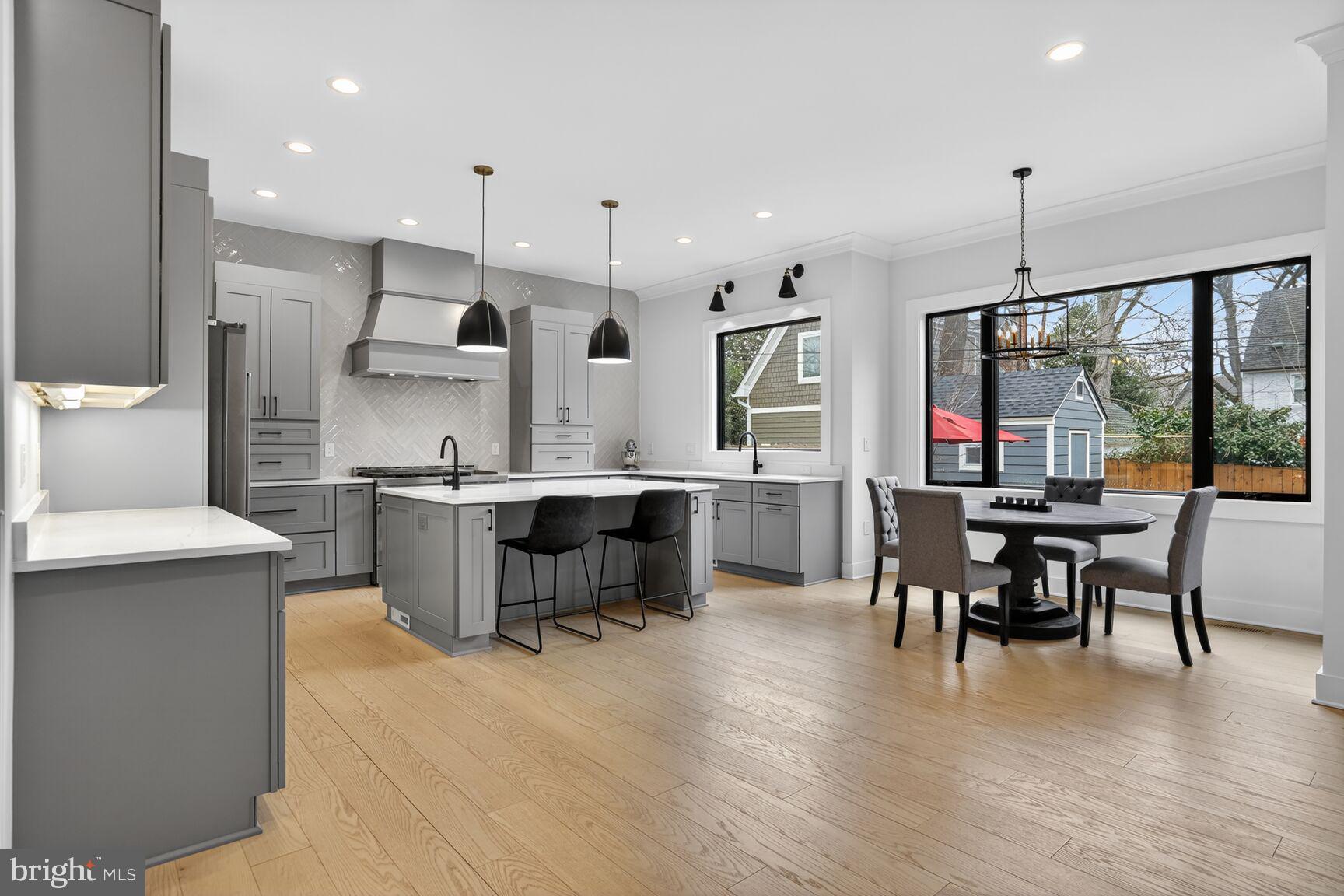 ASHTON HEIGHTS - Residential