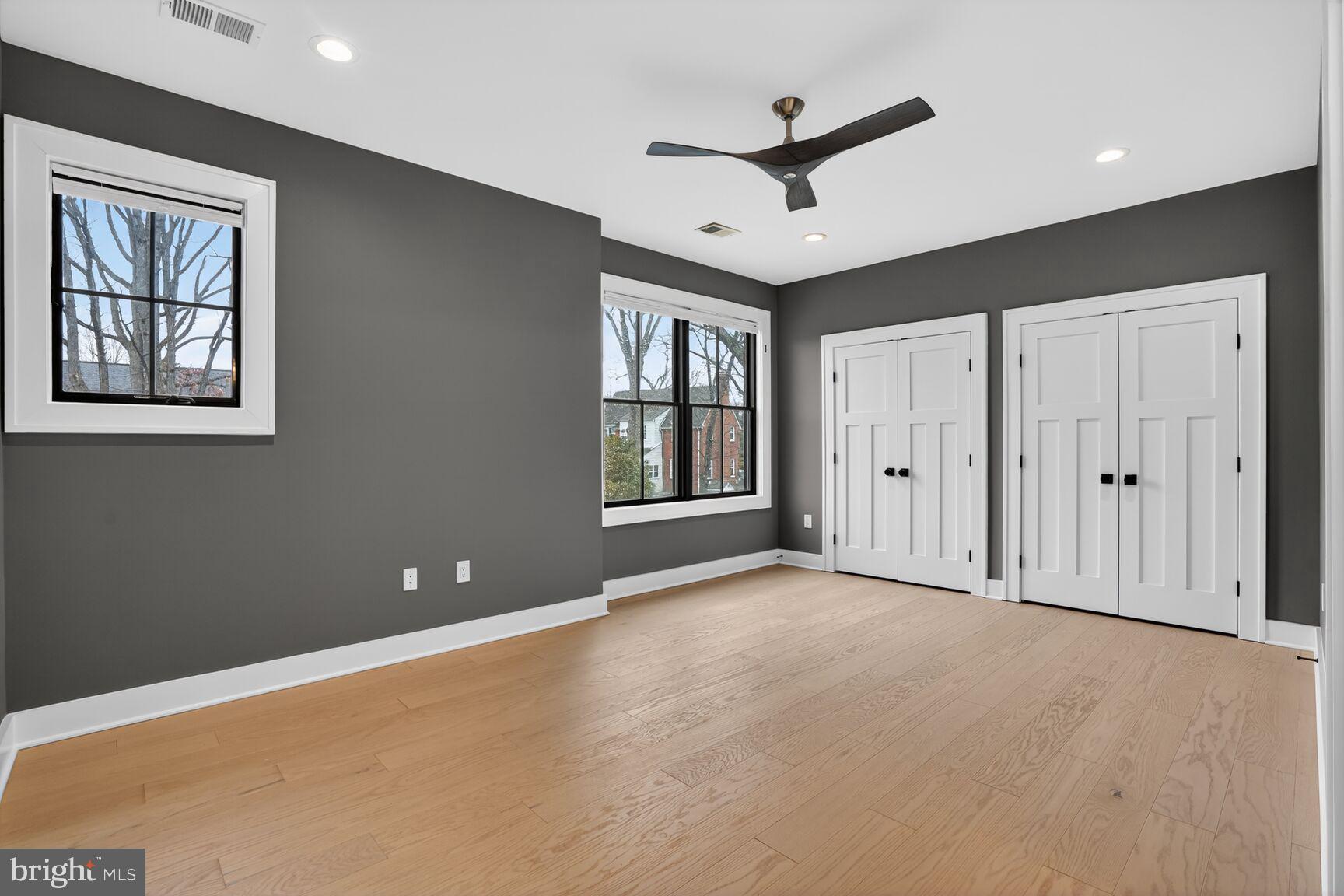 ASHTON HEIGHTS - Residential