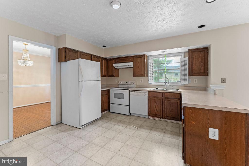 KETTERING - Residential