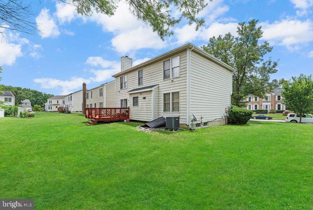 KETTERING - Residential