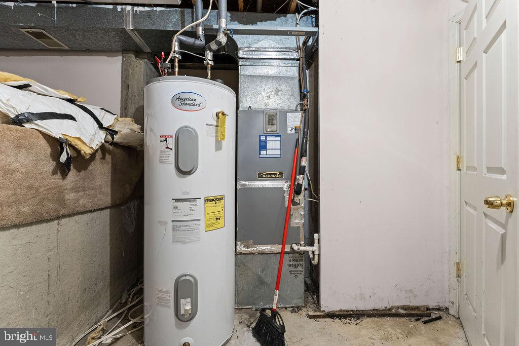 KETTERING - Residential