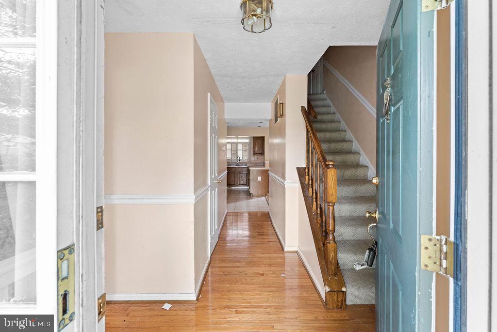 KETTERING - Residential