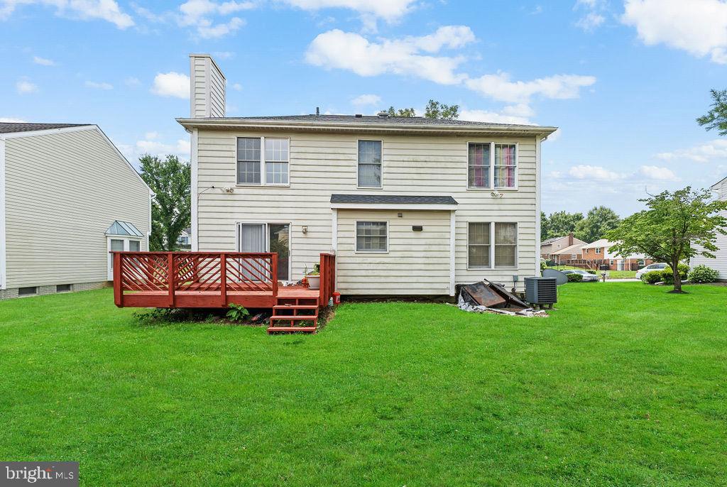 KETTERING - Residential