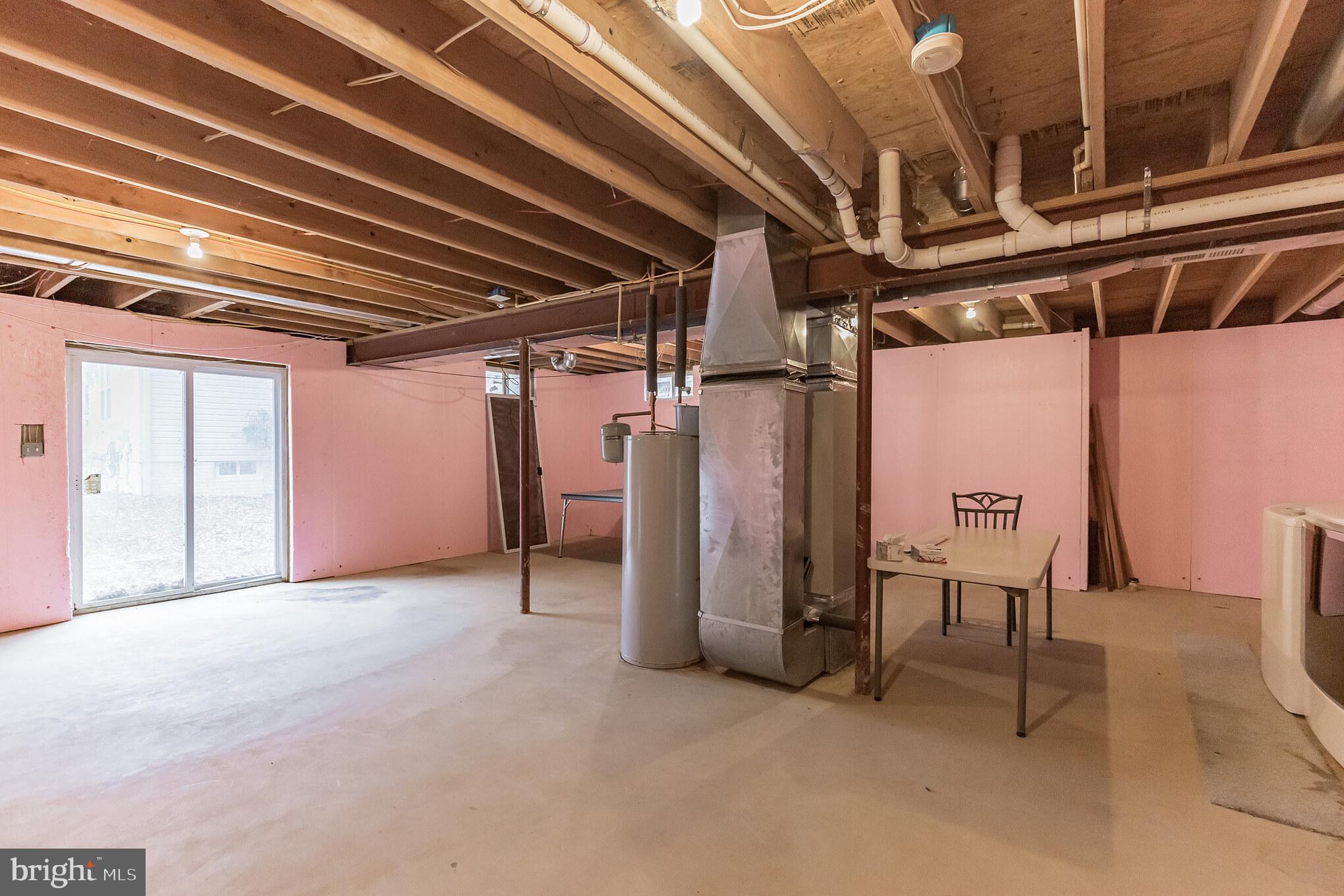 CHESAPEAKE RANCH ESTATES - Residential