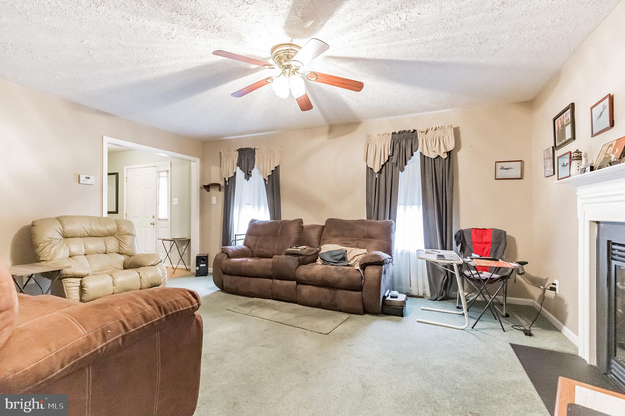 CHESAPEAKE RANCH ESTATES - Residential