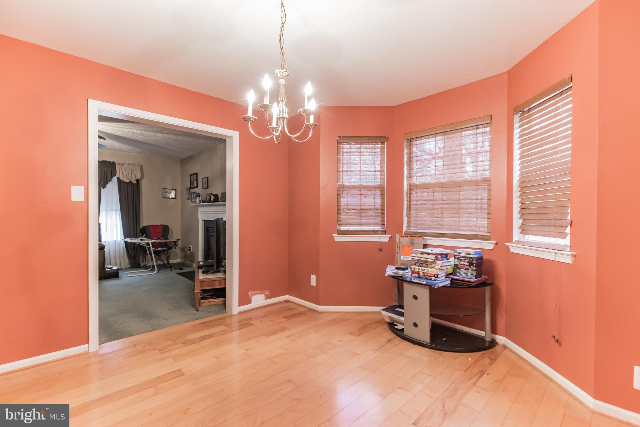 CHESAPEAKE RANCH ESTATES - Residential