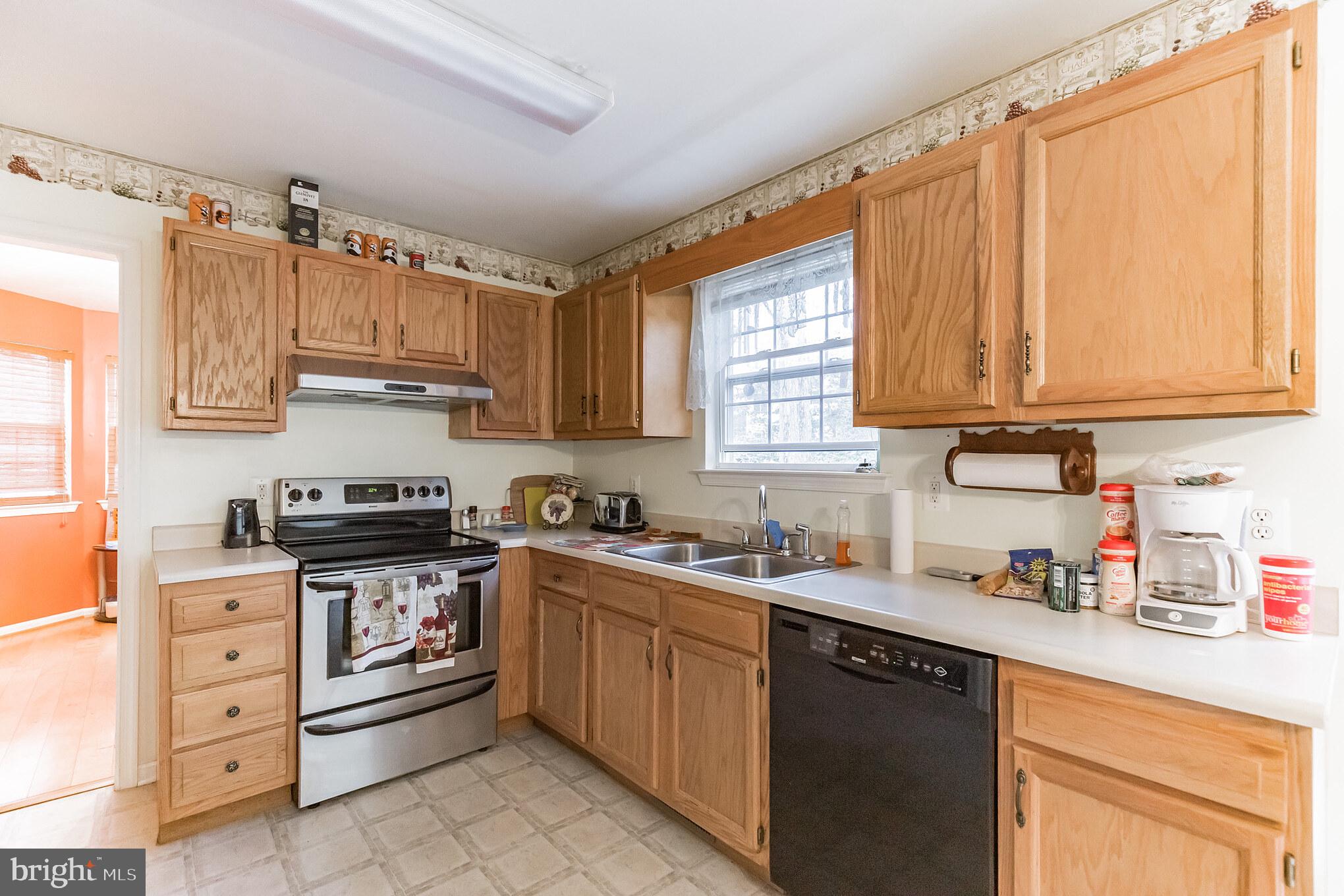 CHESAPEAKE RANCH ESTATES - Residential