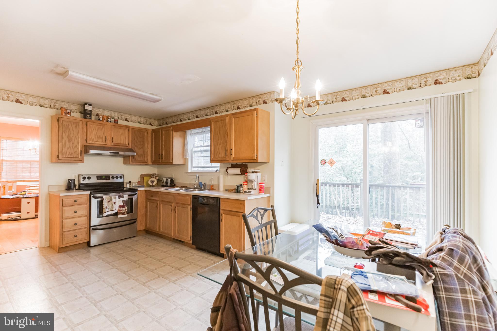 CHESAPEAKE RANCH ESTATES - Residential