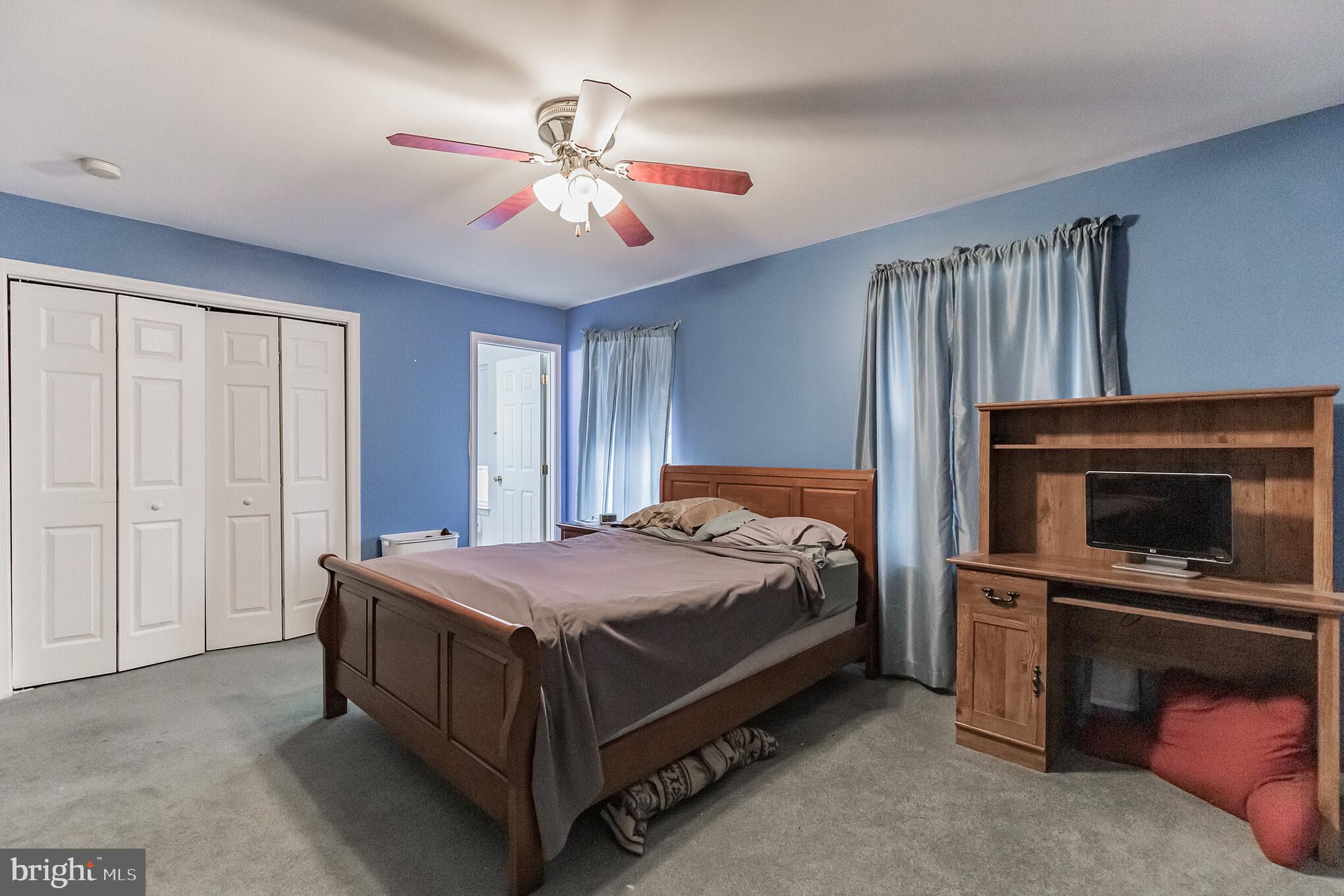 CHESAPEAKE RANCH ESTATES - Residential