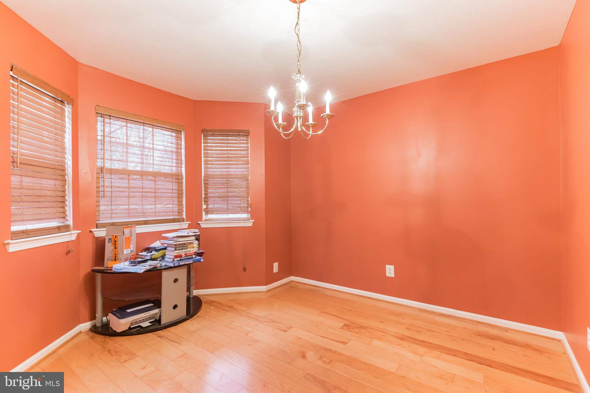 CHESAPEAKE RANCH ESTATES - Residential