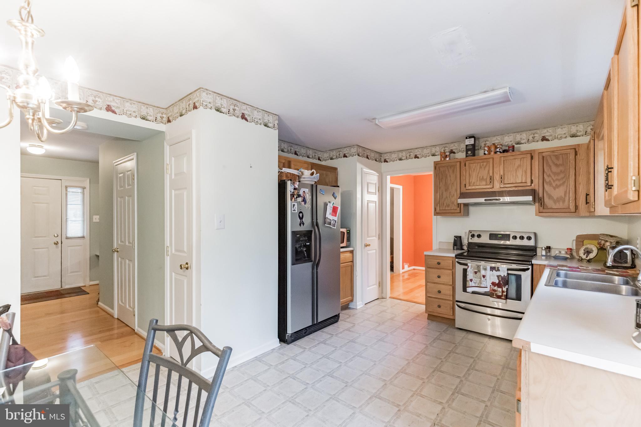 CHESAPEAKE RANCH ESTATES - Residential