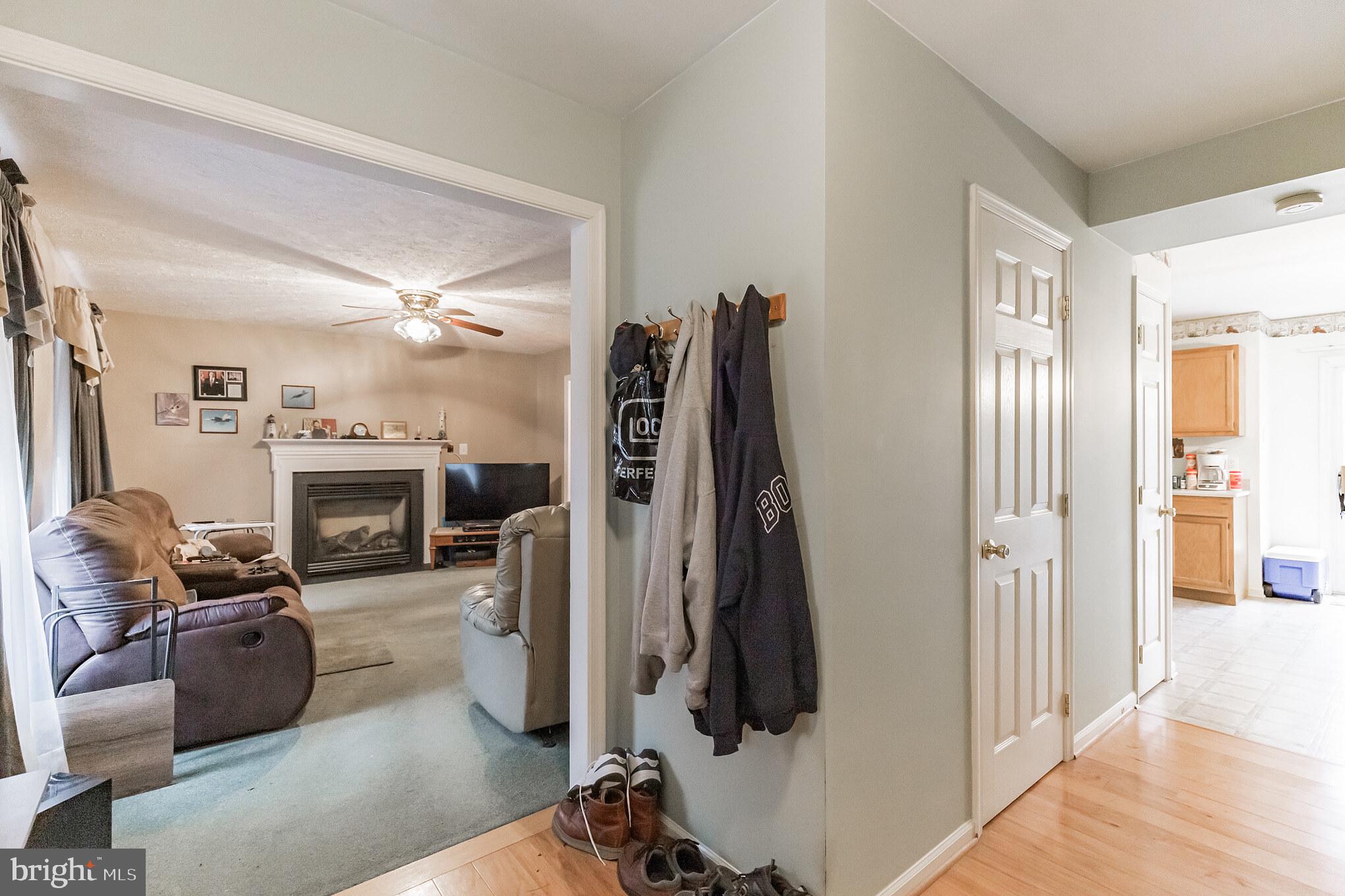 CHESAPEAKE RANCH ESTATES - Residential