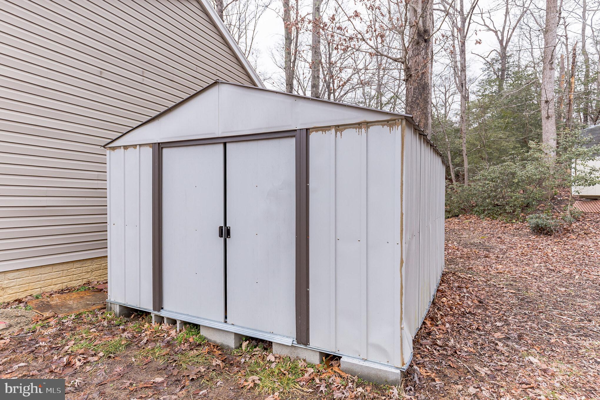 CHESAPEAKE RANCH ESTATES - Residential