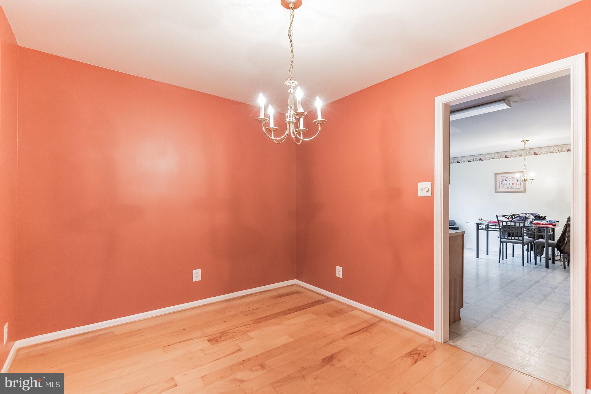 CHESAPEAKE RANCH ESTATES - Residential