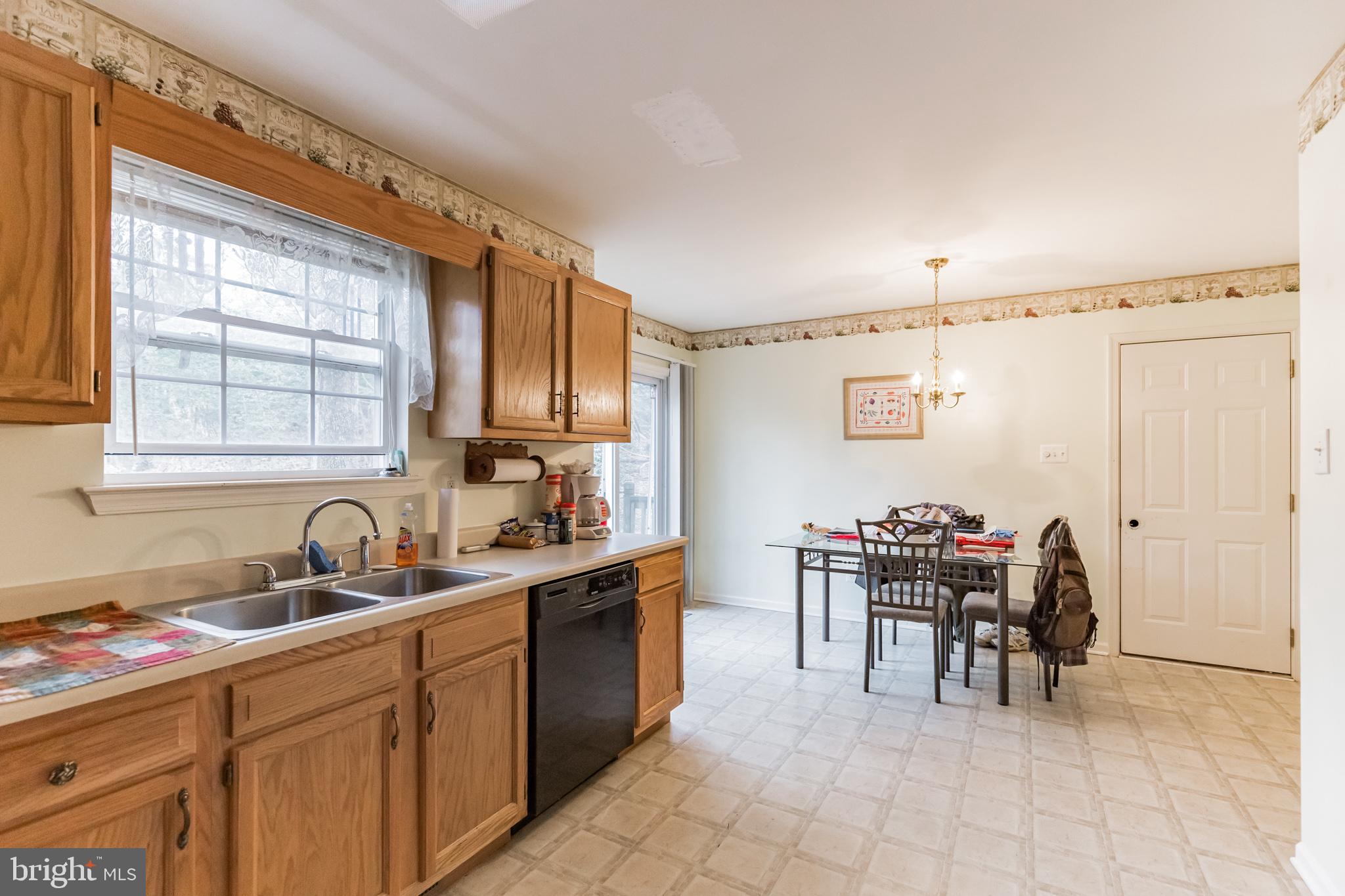 CHESAPEAKE RANCH ESTATES - Residential