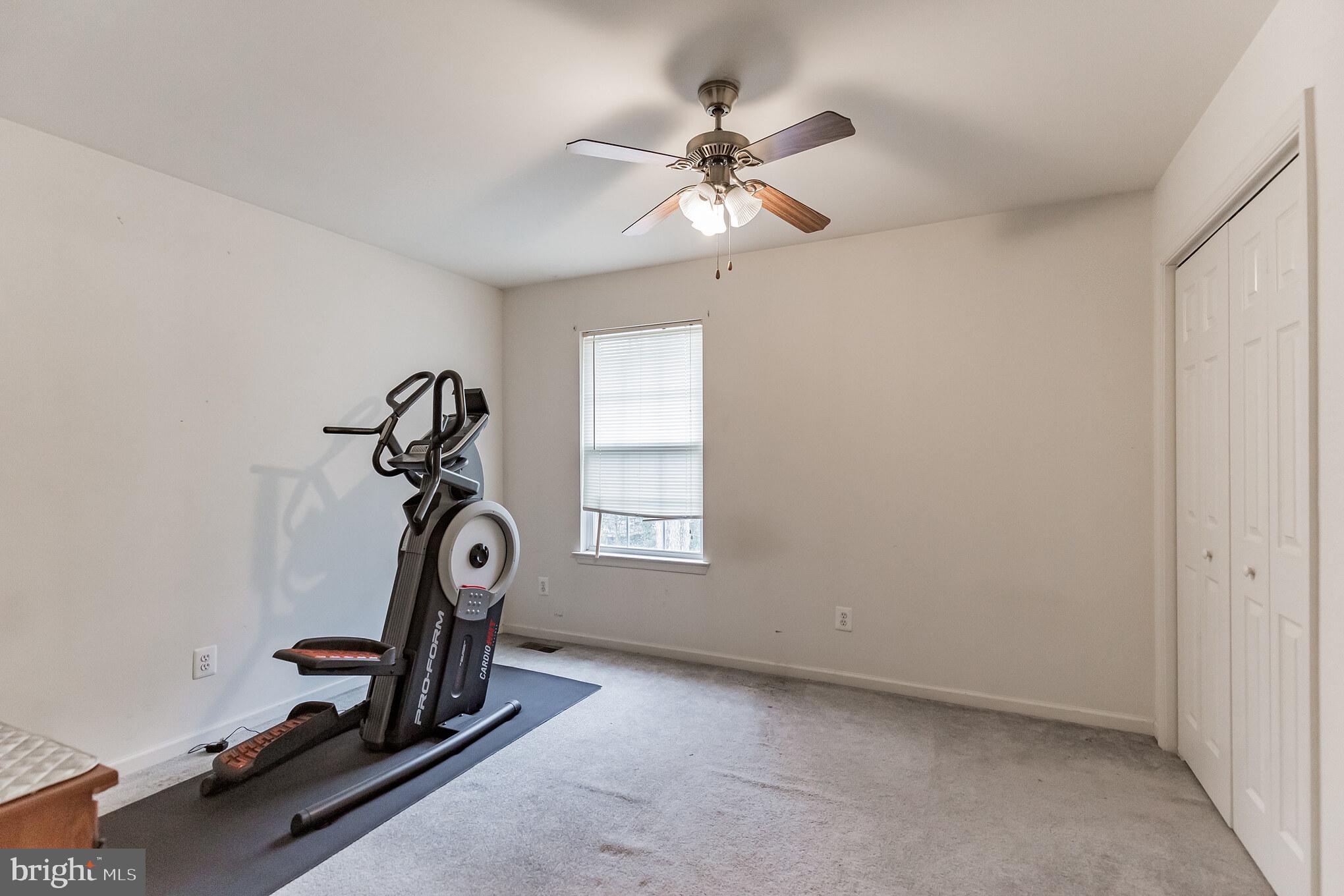 CHESAPEAKE RANCH ESTATES - Residential