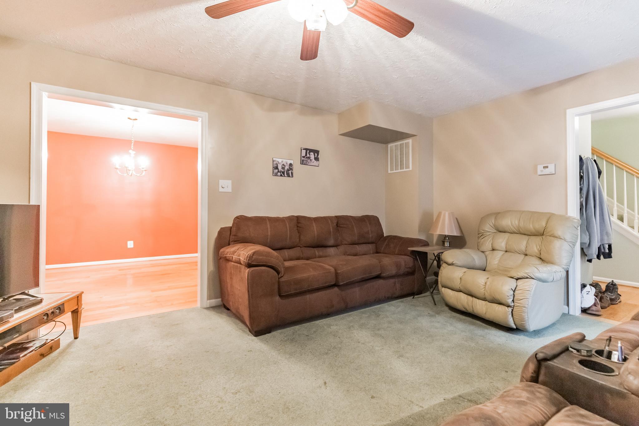 CHESAPEAKE RANCH ESTATES - Residential