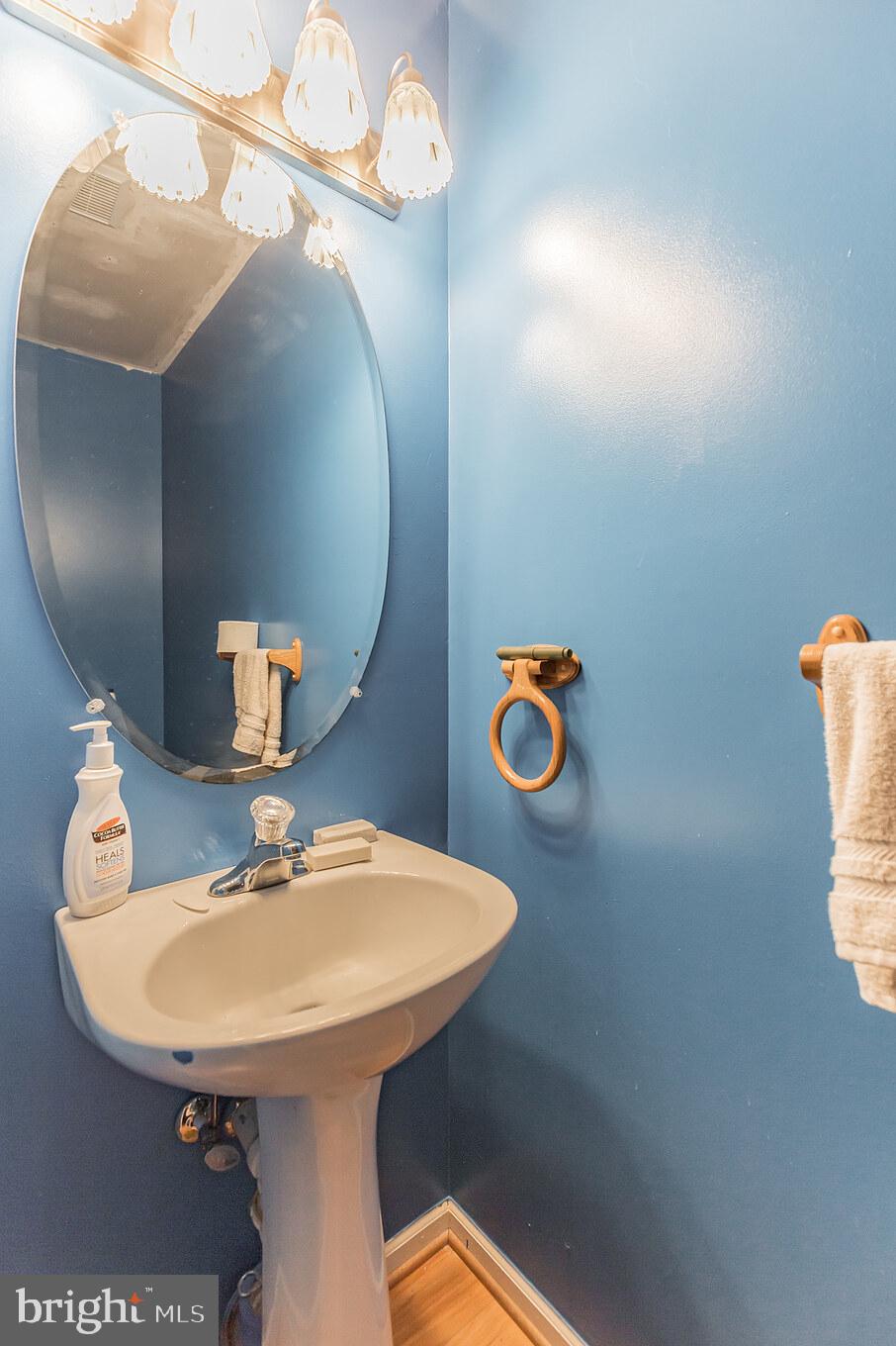 CHESAPEAKE RANCH ESTATES - Residential