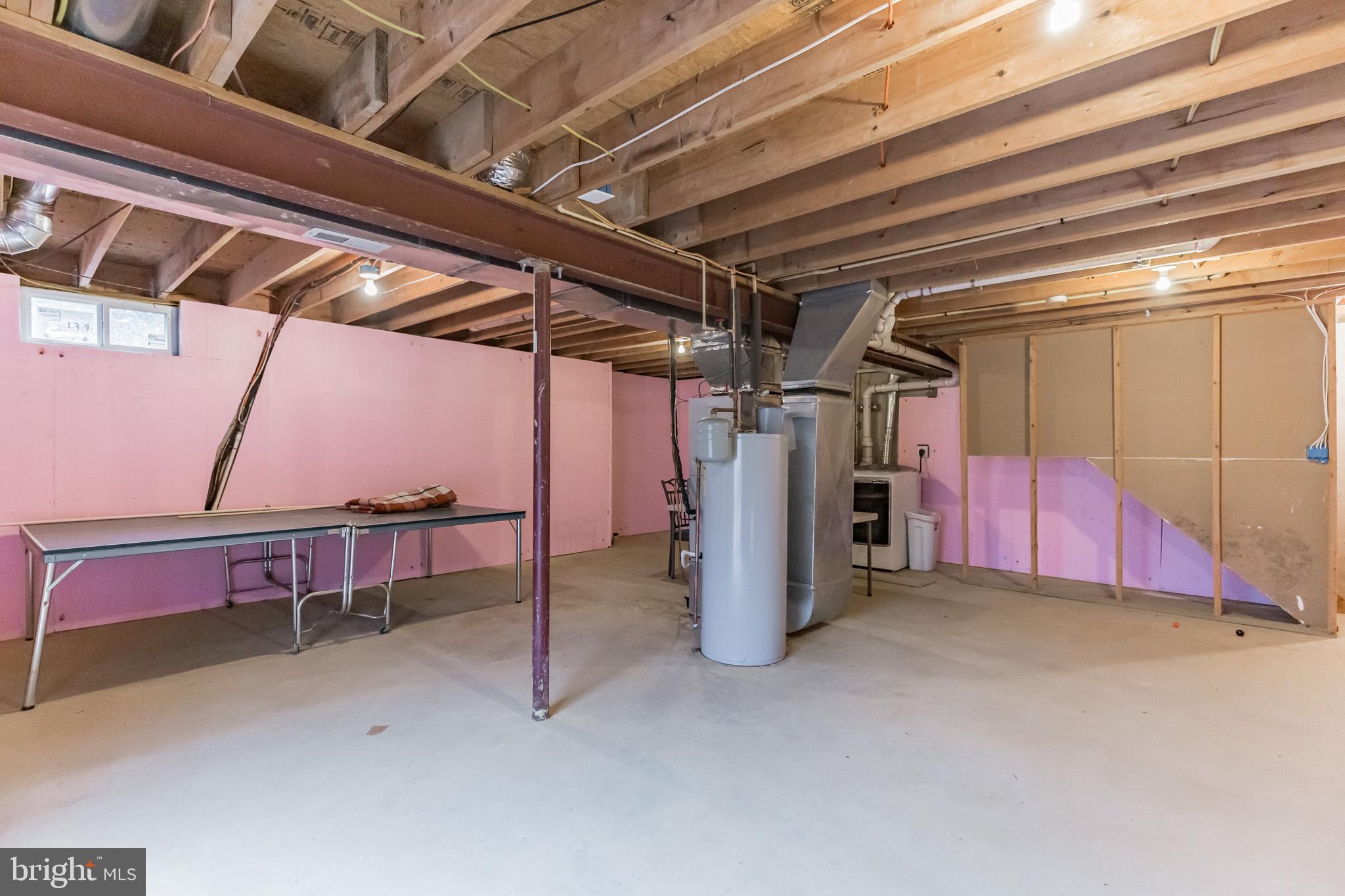 CHESAPEAKE RANCH ESTATES - Residential