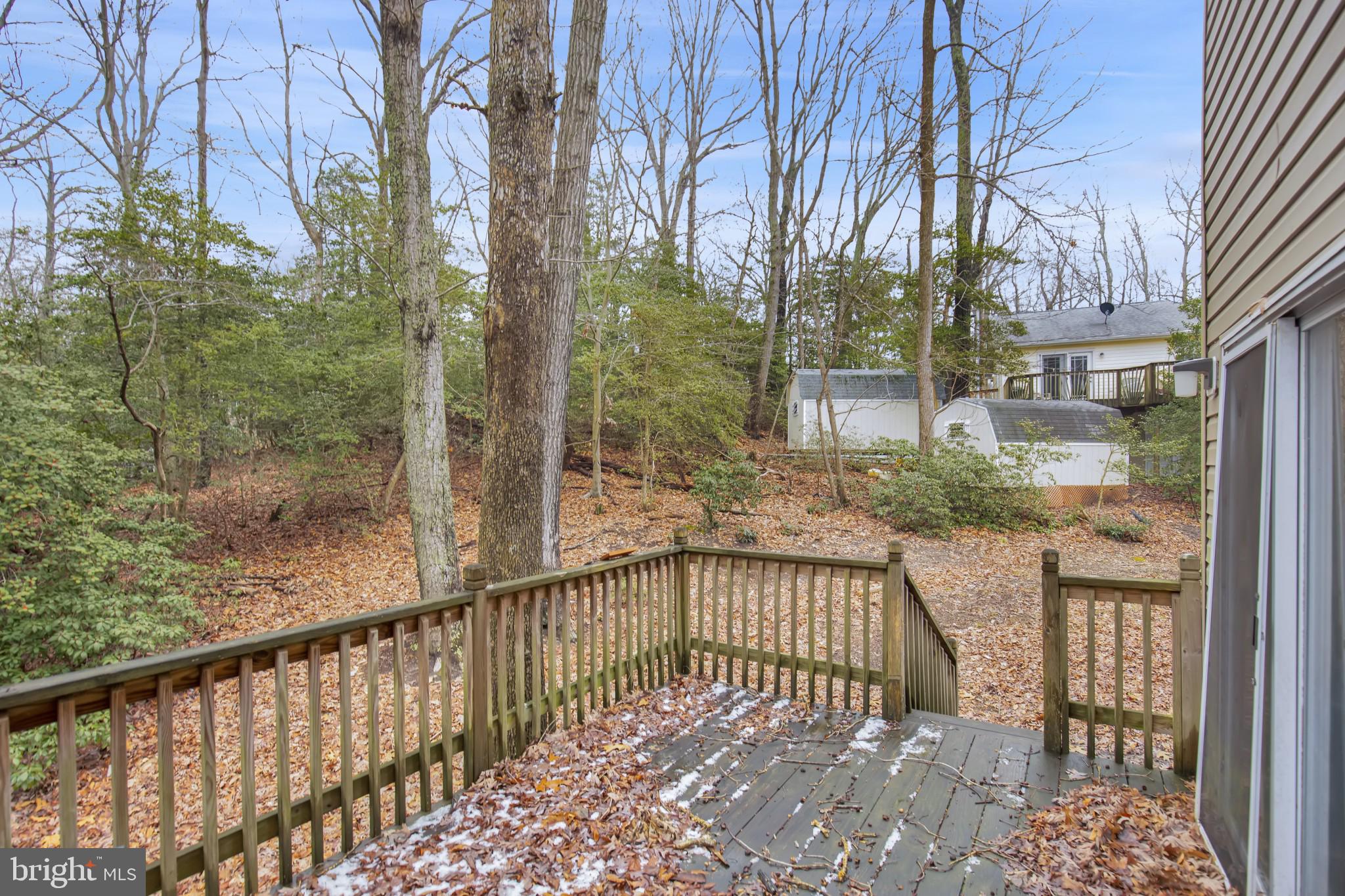 CHESAPEAKE RANCH ESTATES - Residential