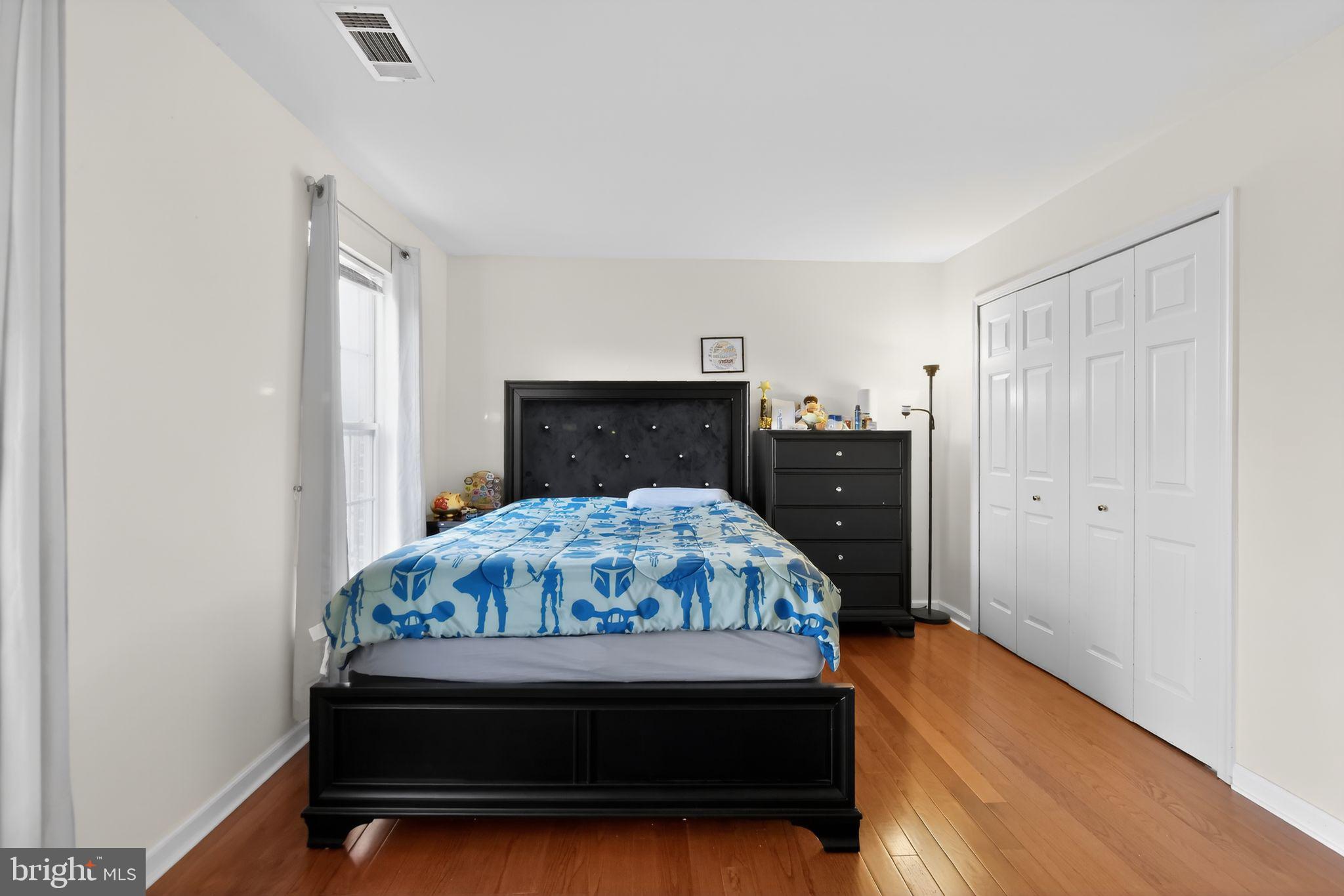 WESTFIELDS - Residential