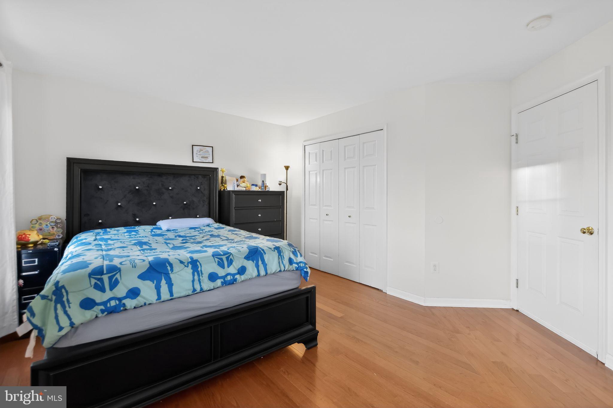 WESTFIELDS - Residential