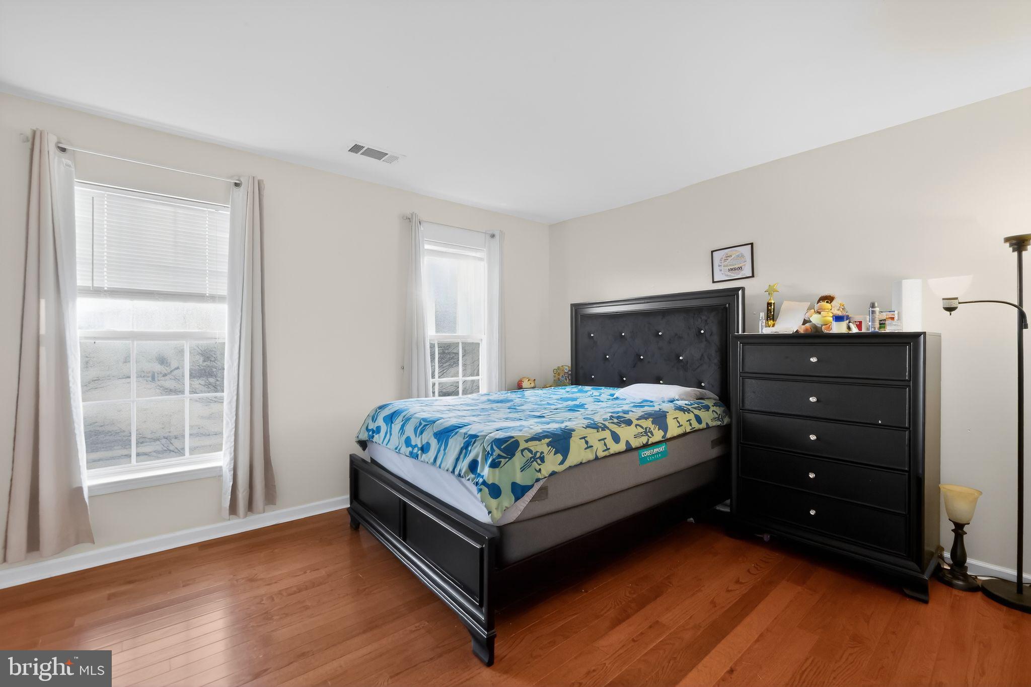 WESTFIELDS - Residential