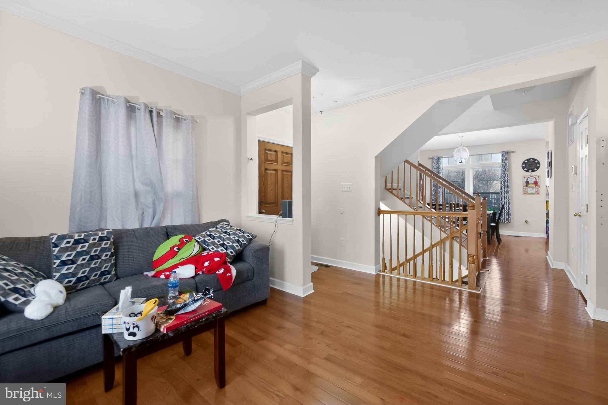 WESTFIELDS - Residential