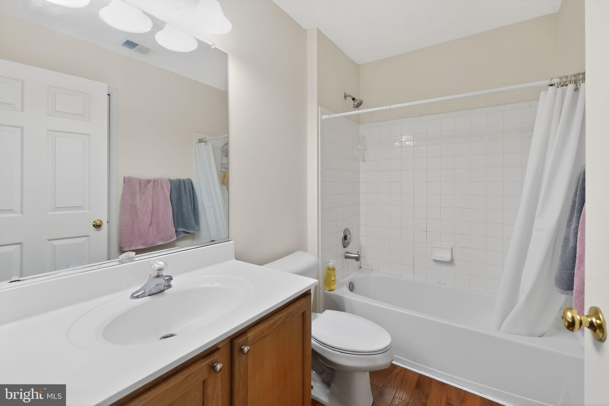 WESTFIELDS - Residential