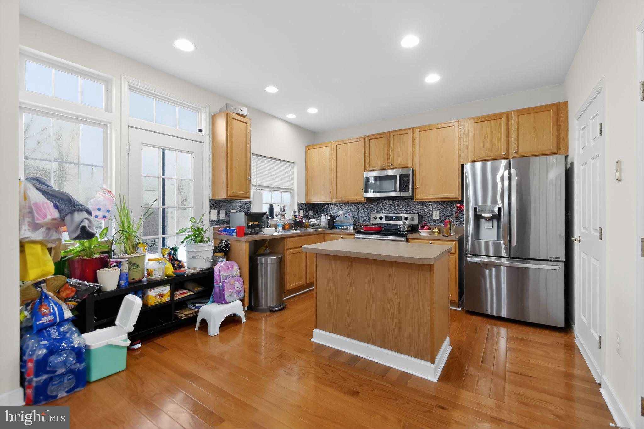 WESTFIELDS - Residential