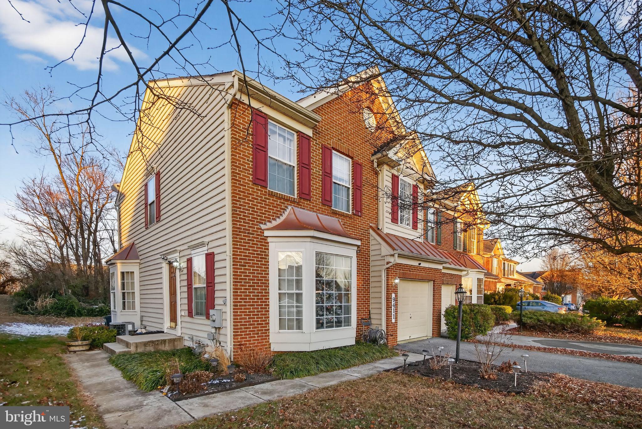 WESTFIELDS - Residential