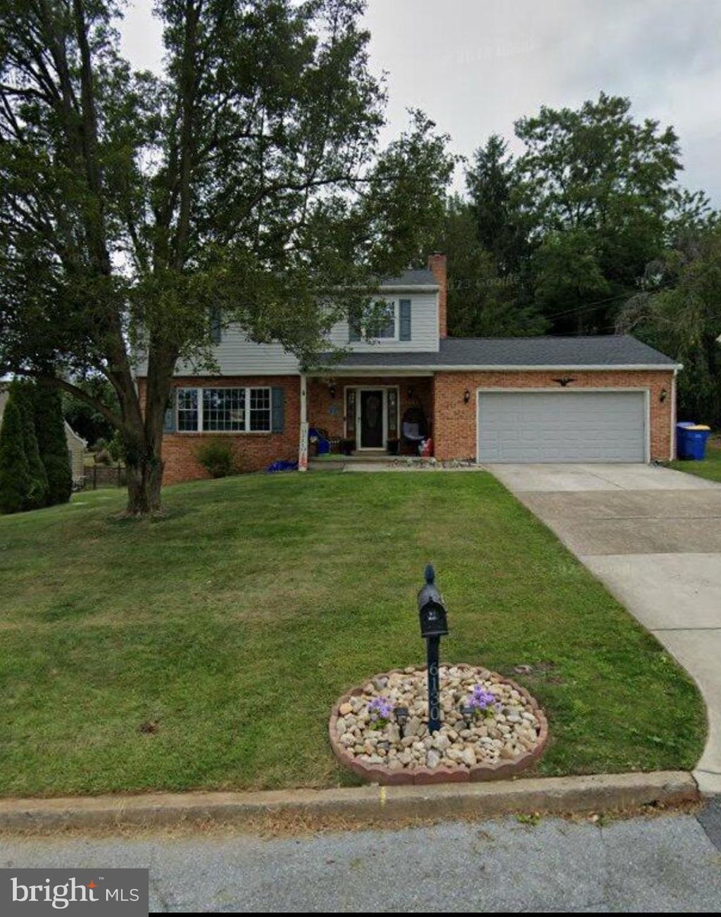 Photo of 6130 Driftwood Drive, HARRISBURG, PA 17111 (MLS # PADA2051012)
