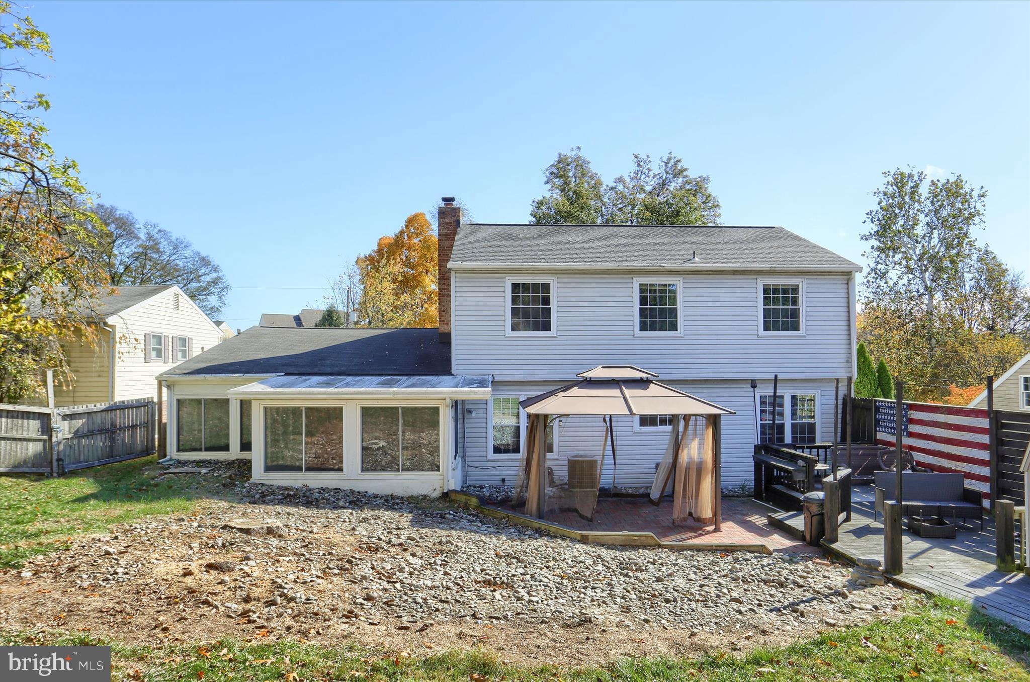 CHESTNUT HILLS - Residential