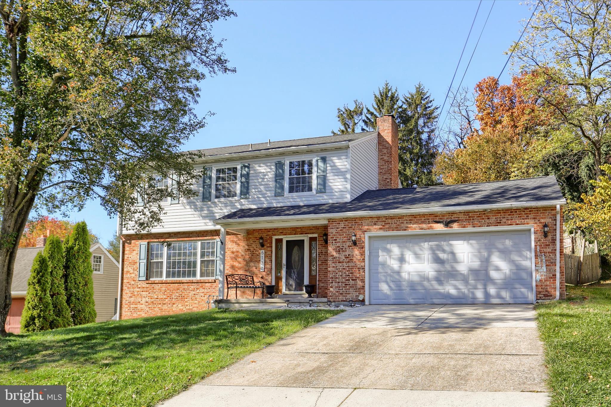 6130 DRIFTWOOD DRIVE