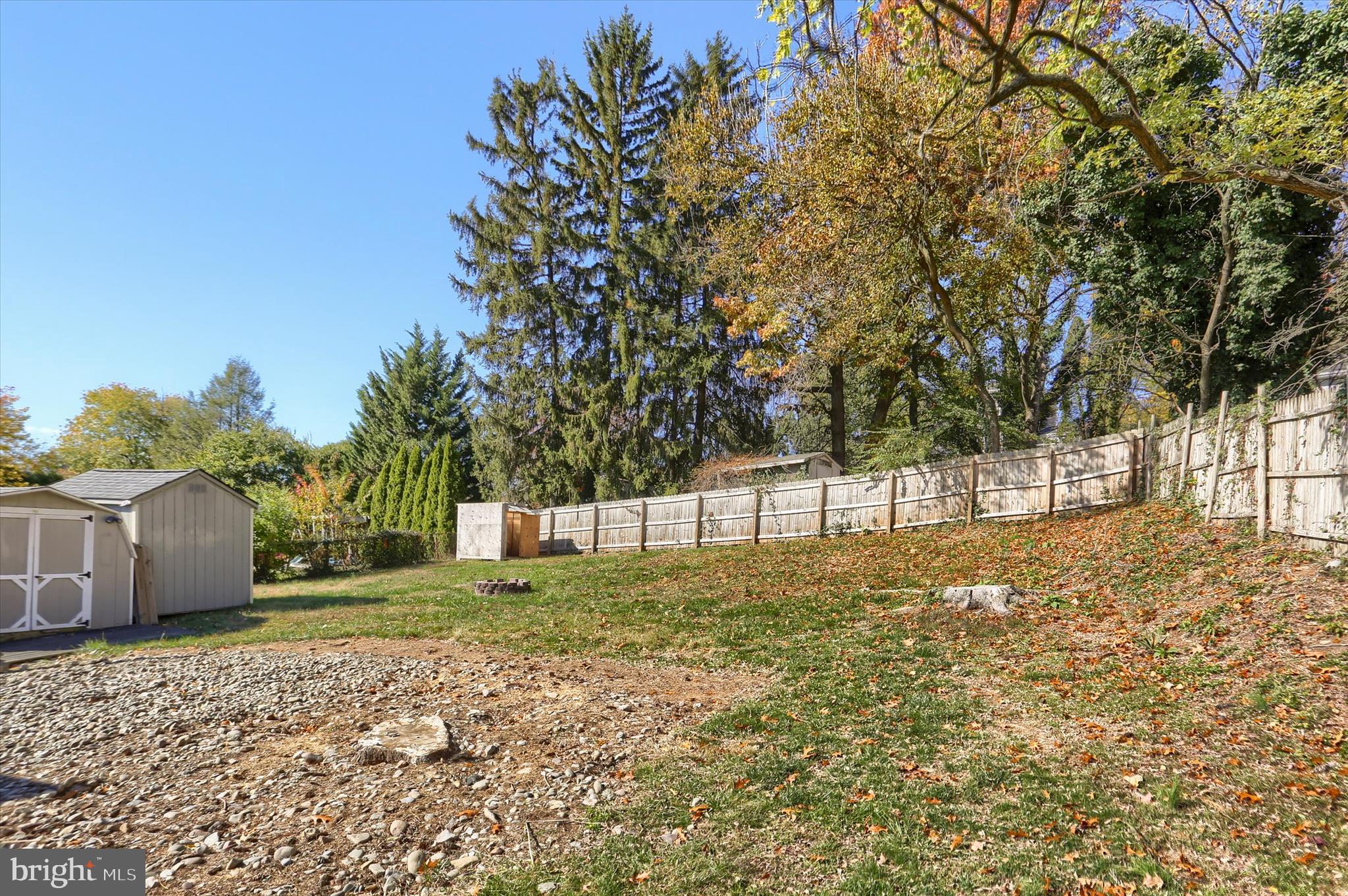 CHESTNUT HILLS - Residential