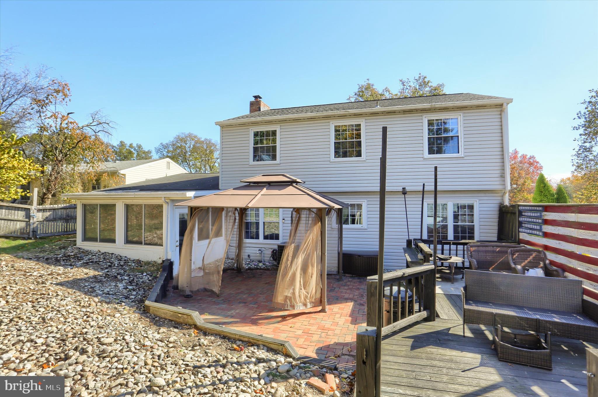 CHESTNUT HILLS - Residential