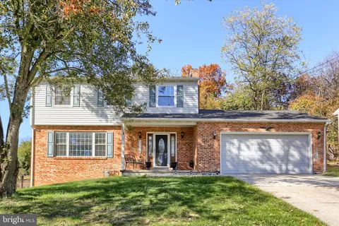 6130 Driftwood Drive, Harrisburg, PA 17111 - #: PADA2051012