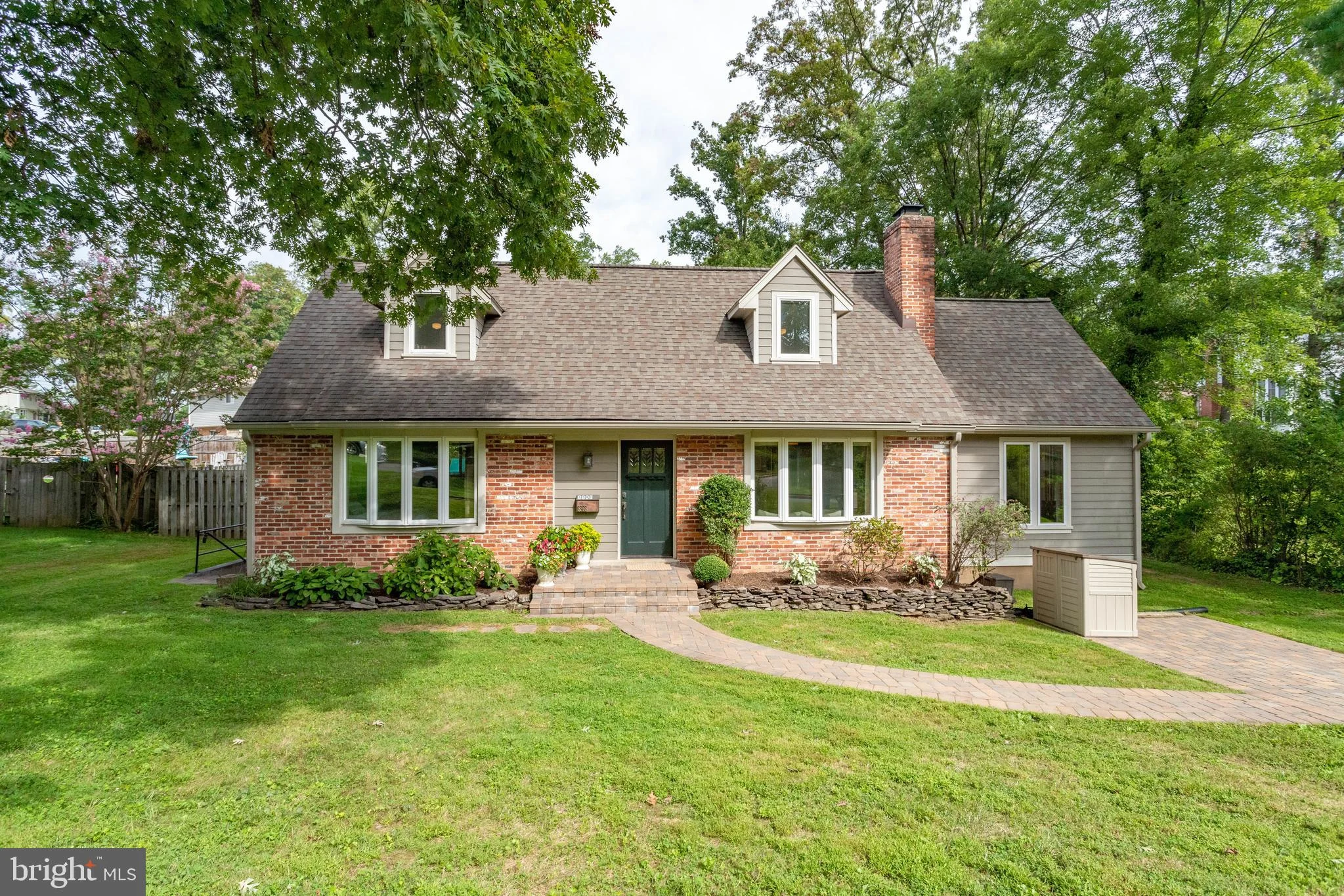 8808 Trafalgar Court, Springfield, VA 22151
