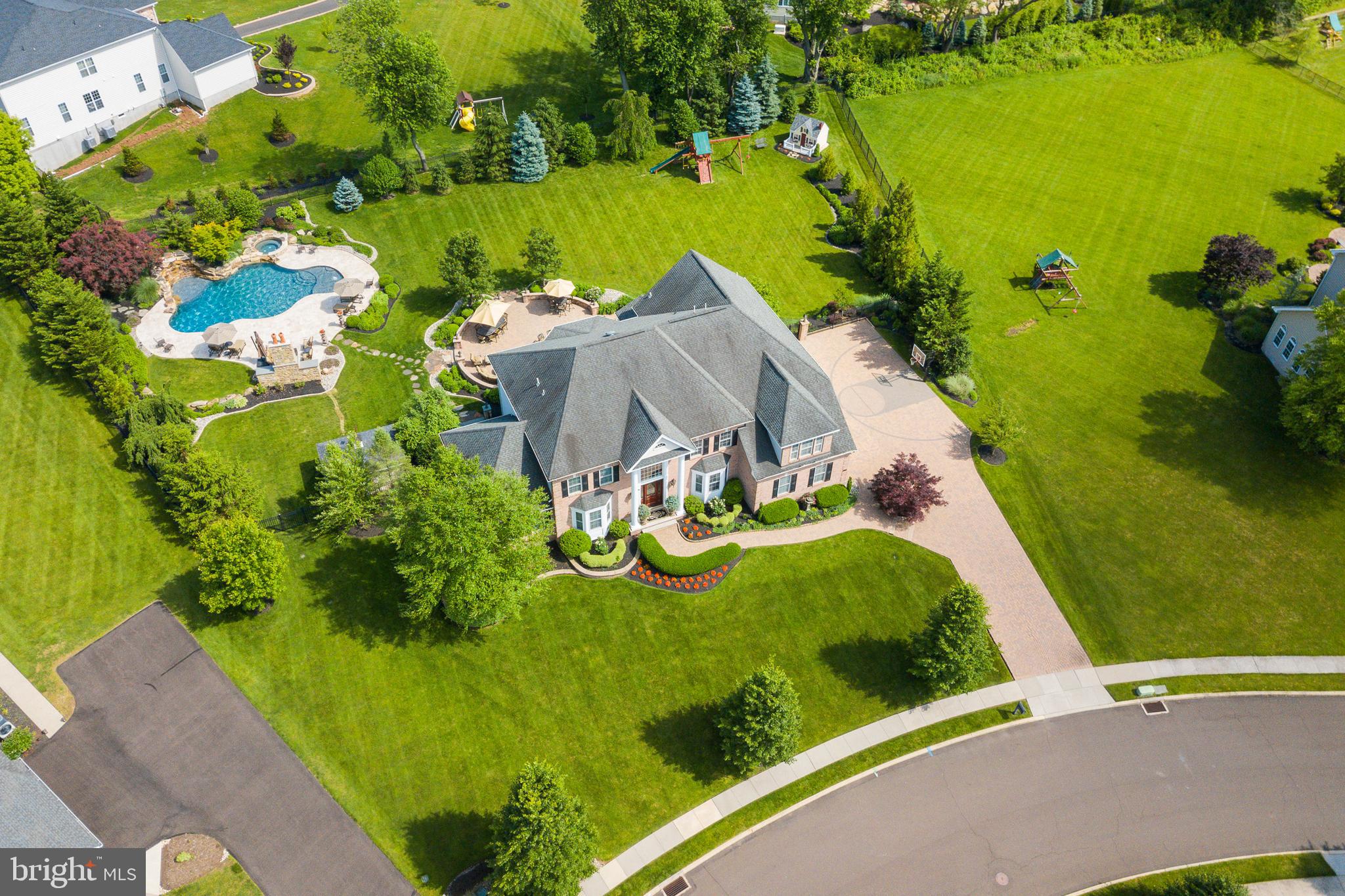 WOODS AT NORTHAMPTON - Residential