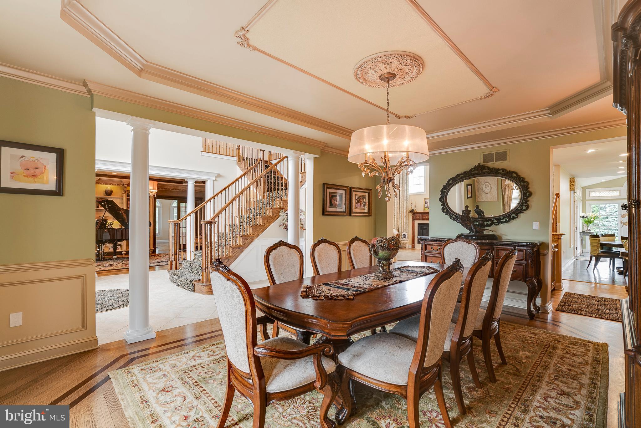 WOODS AT NORTHAMPTON - Residential