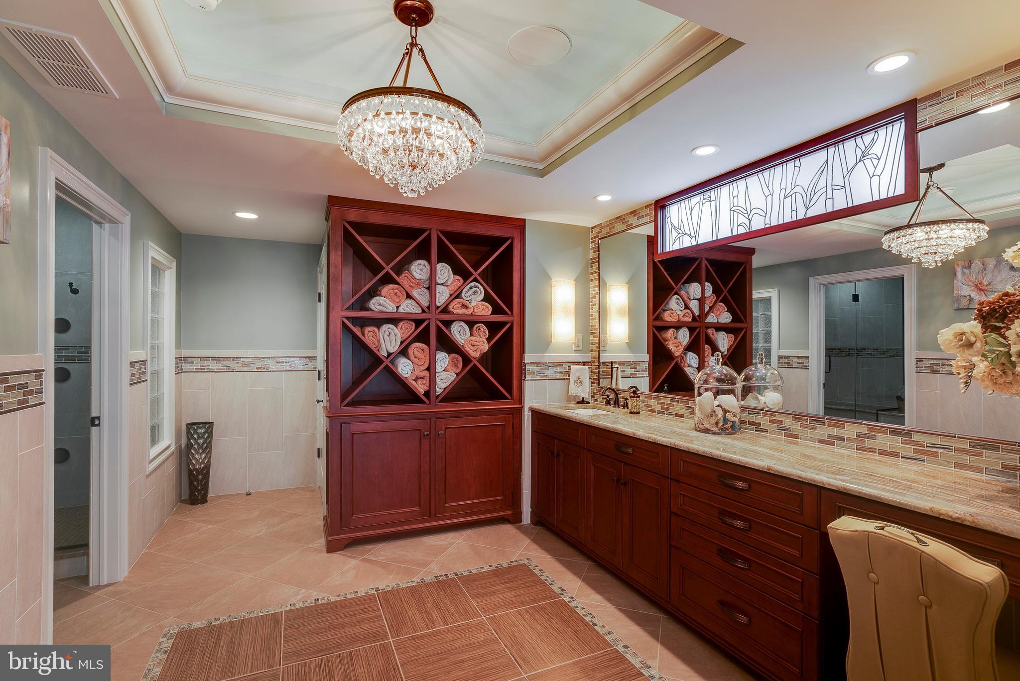 WOODS AT NORTHAMPTON - Residential