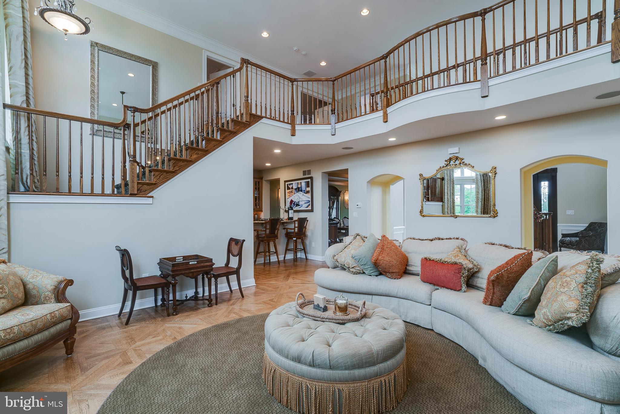 WOODS AT NORTHAMPTON - Residential