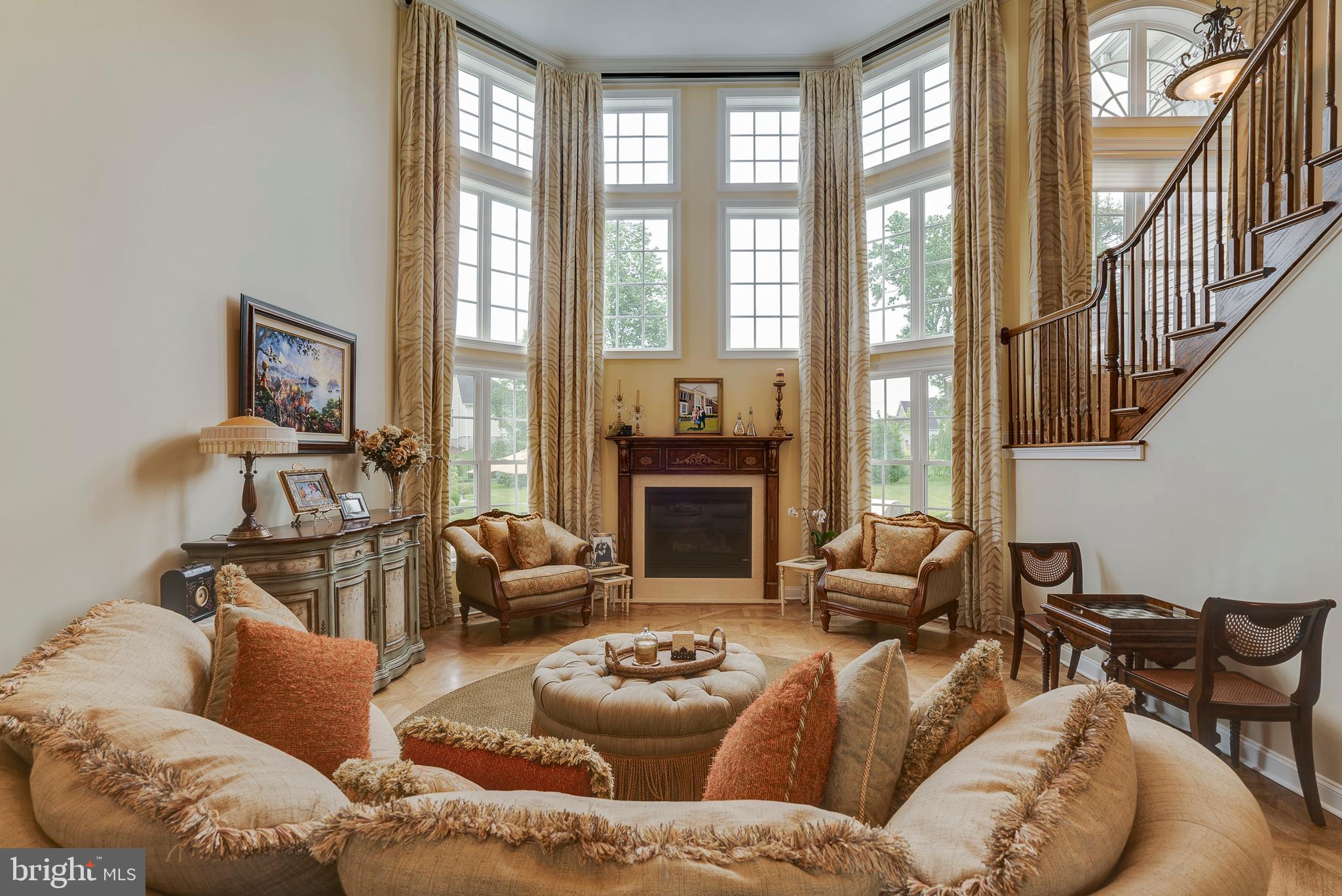 WOODS AT NORTHAMPTON - Residential