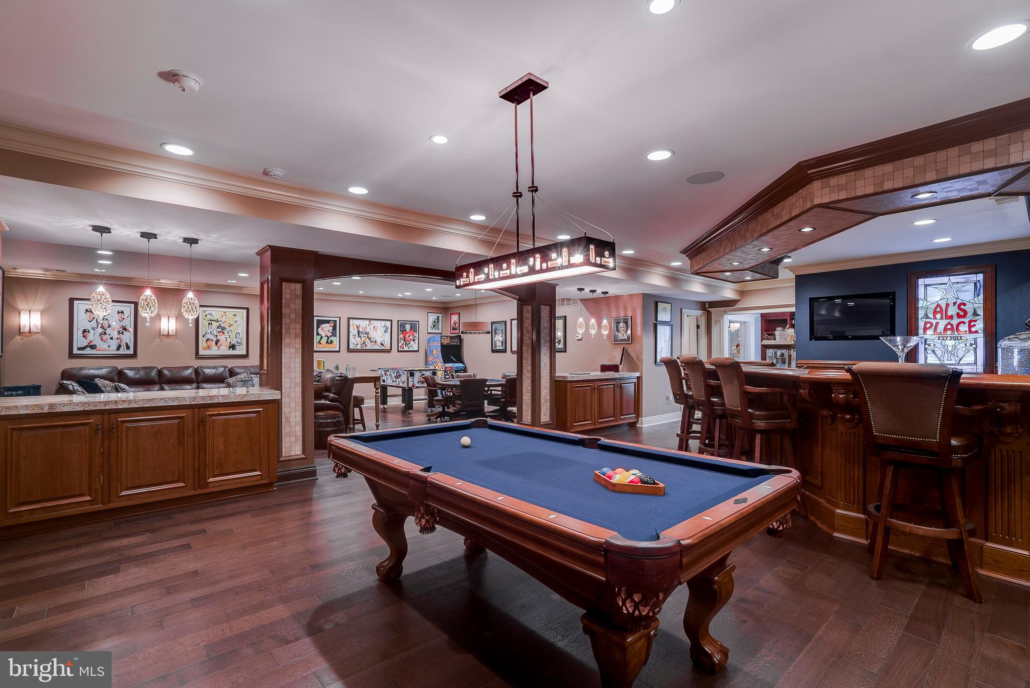 WOODS AT NORTHAMPTON - Residential