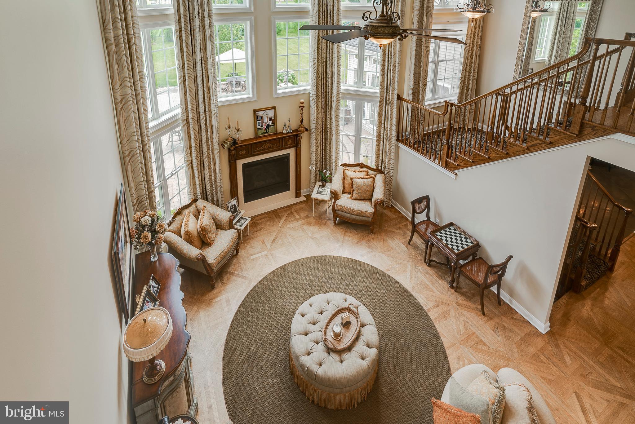WOODS AT NORTHAMPTON - Residential